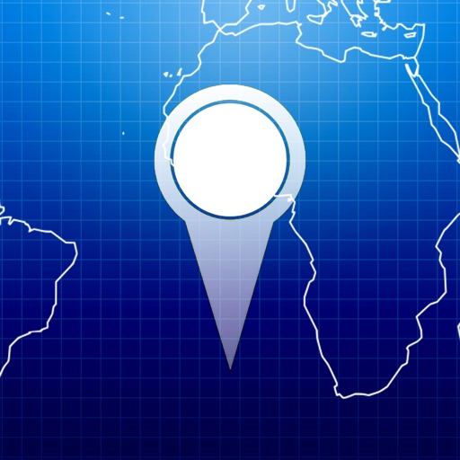 Coordinates - GPS Formatter app reviews download