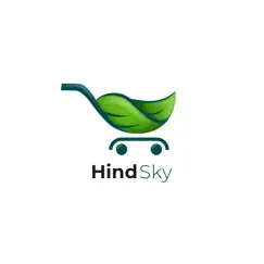 hindsky logo, reviews