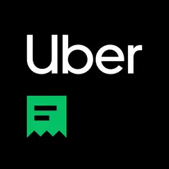 uber eats orders logo, reviews