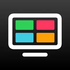 tv launcher - live us channels logo, reviews