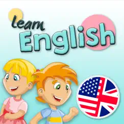 english learning vocabulary logo, reviews