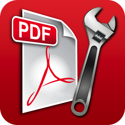 PDF Toolkit - pdf file editor app reviews download