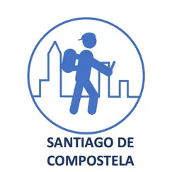 walking tour santiago compost revisión, comentarios