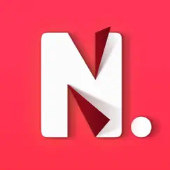 noted: voice recorder, notepad logo, reviews