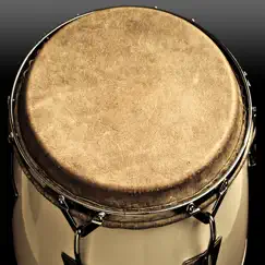 conga drums logo, reviews
