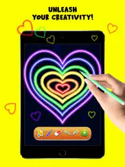 doodle art for kids-draw ipad images 2
