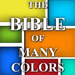 get it - bible of many colors logo, reviews
