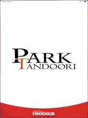 park tandoori ipad images 1