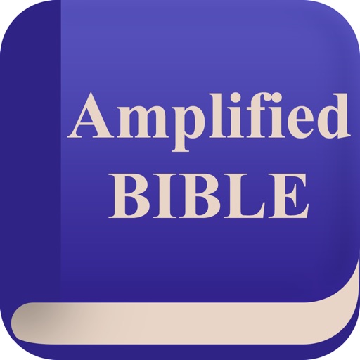 Amplified Bible with Audio app reviews download
