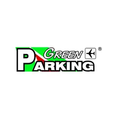 greenparking malpensa logo, reviews