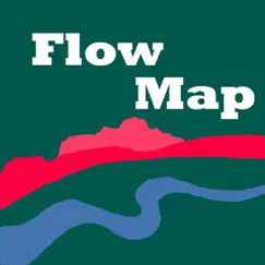 flowmap - fishing information commentaires & critiques