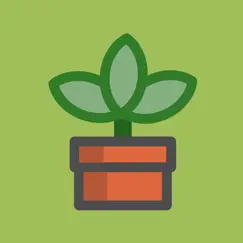 Mini Plant Обзор приложения