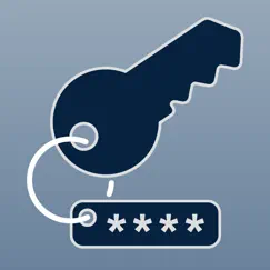 my password - manager logo, reviews