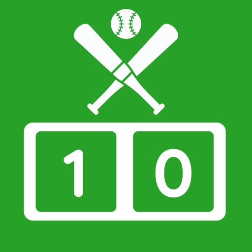 Easy Baseball Scoreboard app reviews download