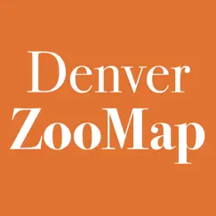 denver zoo - zoomap logo, reviews