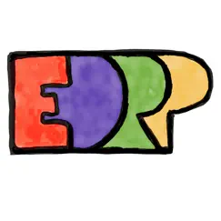 edrp logo, reviews