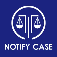 notify court case status logo, reviews