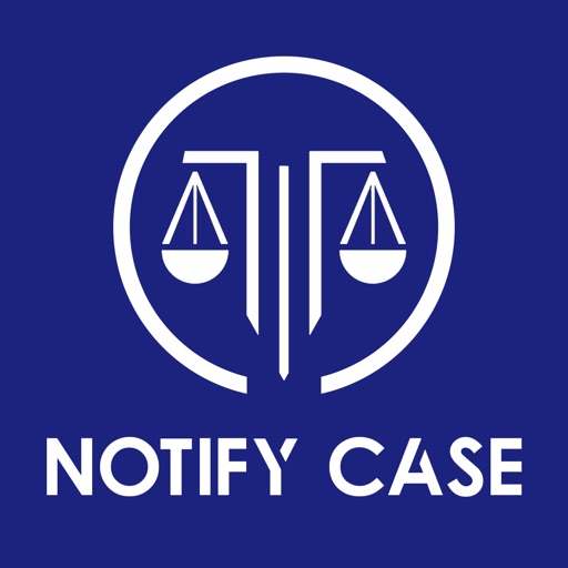 Notify Court Case Status app reviews download