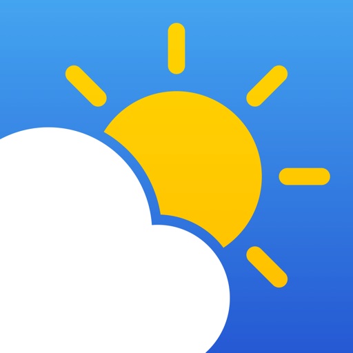 Partly Sunny app reviews download