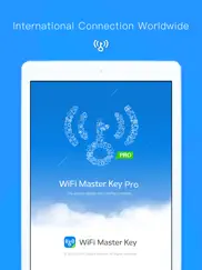 wifi master pro - wifi.com ipad resimleri 1