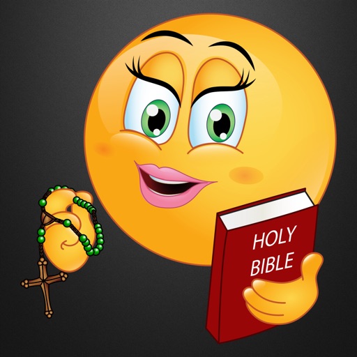 Christian Emojis 4 app reviews download