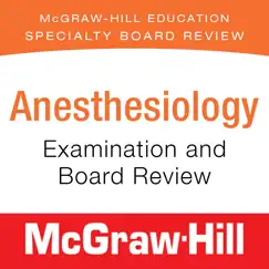 anesthesiology board review 7e logo, reviews