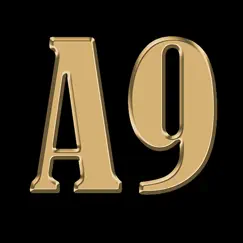 a9 fragrances™ logo, reviews