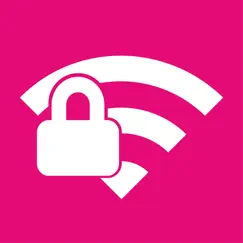 t-mobile secure wi-fi logo, reviews
