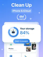 boost cleaner - clean up smart ipad images 1