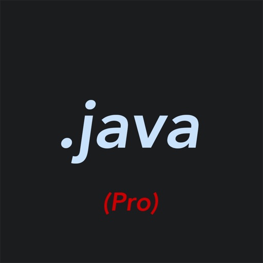 Pro Java Editor app reviews download