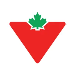 canadian tire: shop smarter logo, reviews