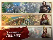march of empires: strategy mmo ipad resimleri 2