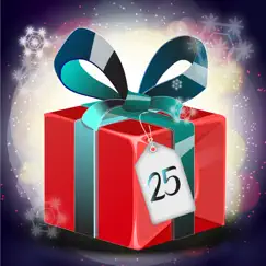 25 days of christmas 2022 logo, reviews