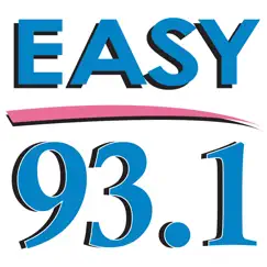 easy 93.1 logo, reviews