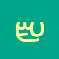 avestan alphabet logo, reviews