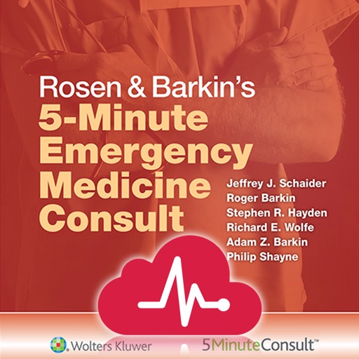 5 Minute Emergency Medicine app reviews download