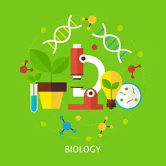 sat 2 biology exam prep logo, reviews