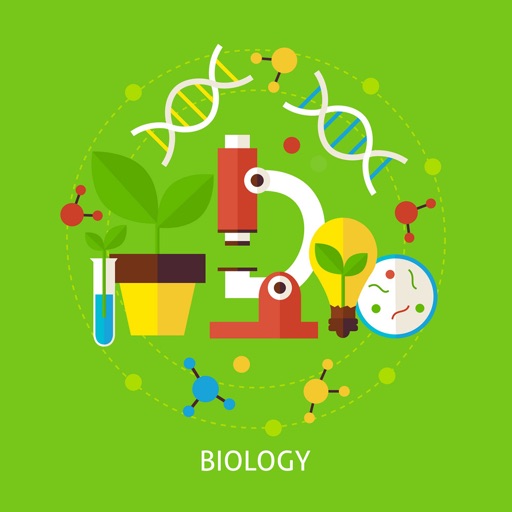 SAT 2 Biology Exam Prep app reviews download