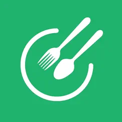 skinny kitchen meal plan app logo, reviews