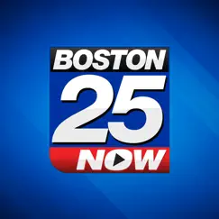 boston 25 news logo, reviews