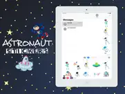 astronaut emojis ipad images 4