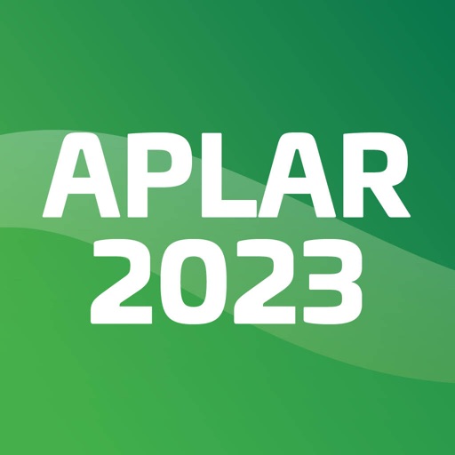 APLAR 2023 - Event App app reviews download