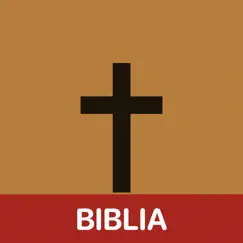 biblia sagradas escrituras app revisión, comentarios