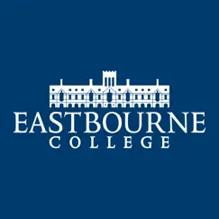 eastbourne college logo, reviews