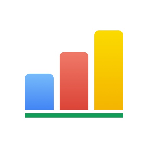 Tiny Reports for AdMob app reviews download