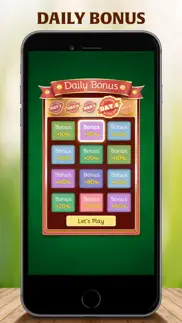 solitaire deluxe® 2: card game iphone images 4
