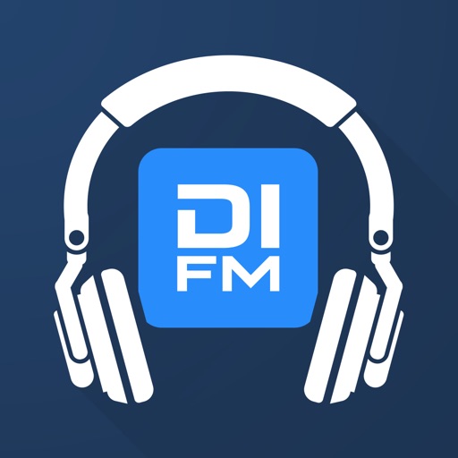 DI.FM - Electronic Music Radio app reviews download