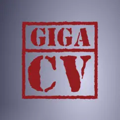 your best resume with giga-cv logo, reviews