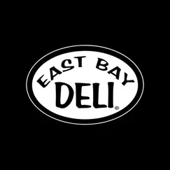east bay deli mobile ordering logo, reviews