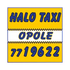 ztp halo taxi opole logo, reviews